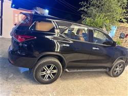 تويوتا فورجنر